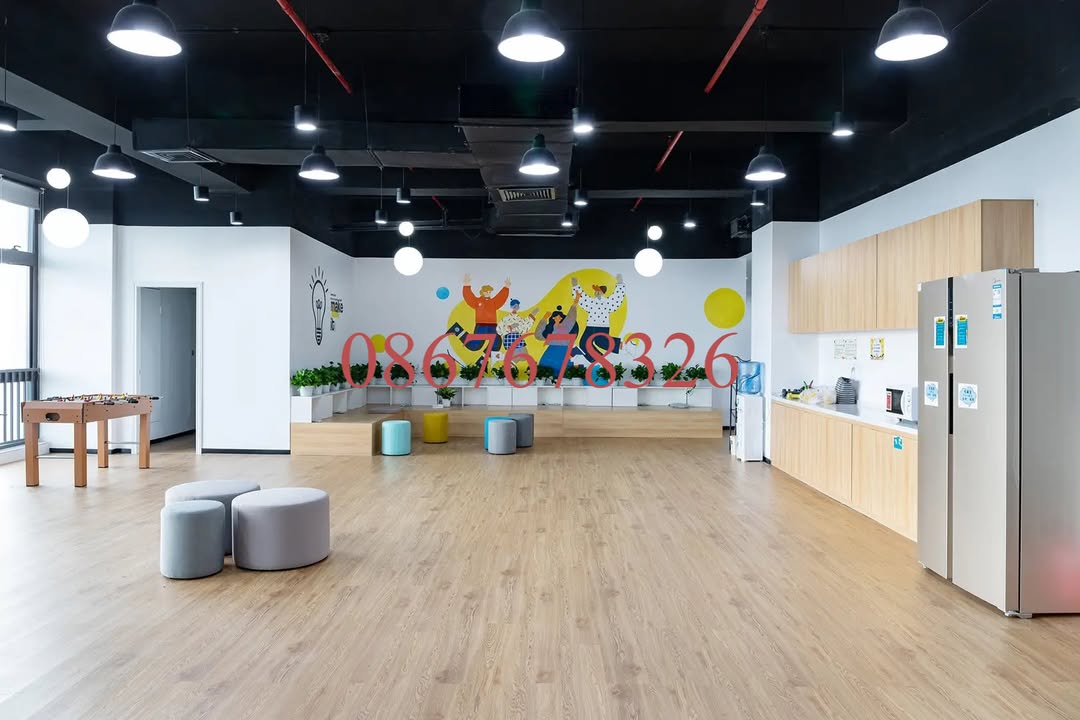 Cho thuê văn phòng hạng B tại Hà Đông 250m² - Giá tốt nhất khu vực!