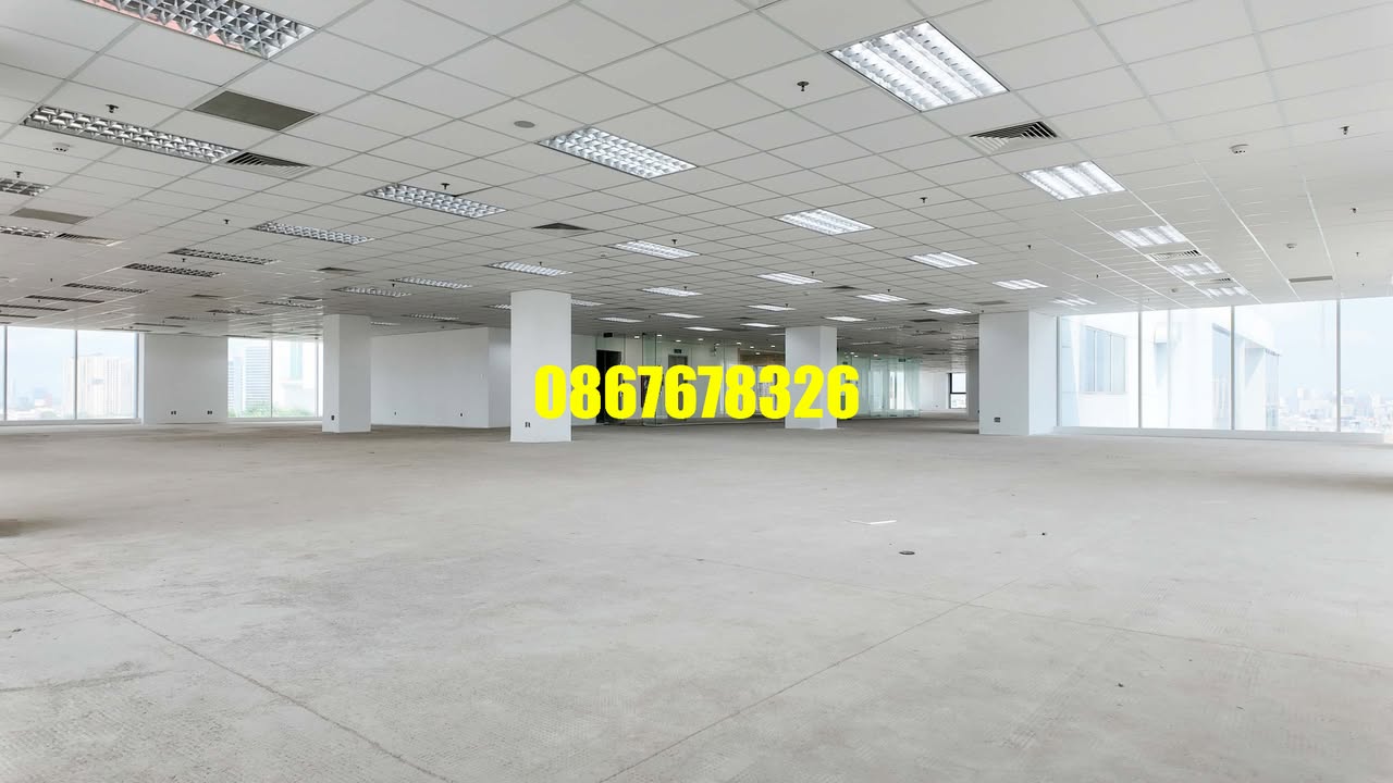 Cho thuê văn phòng tại Trung Kính, Cầu Giấy 150m² giá 25 triệu - Vị trí đắc địa và tiện ích hoàn hảo!