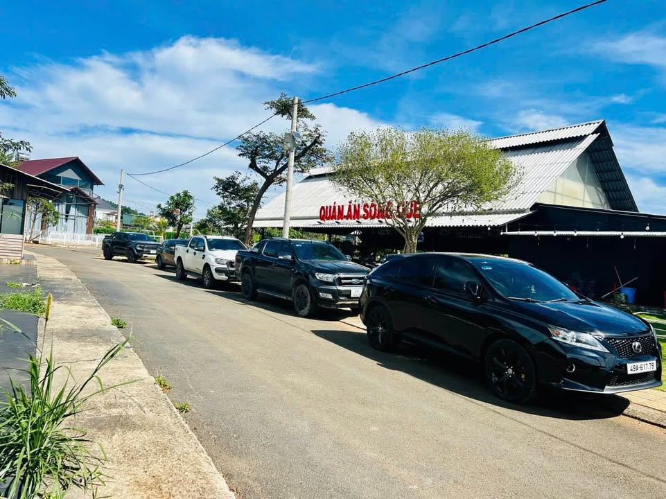 Đất nền Hiệp Thạnh, Đức Trọng, Lâm Đồng 120m² giá 1.45 tỷ - Sổ đỏ chính chủ!