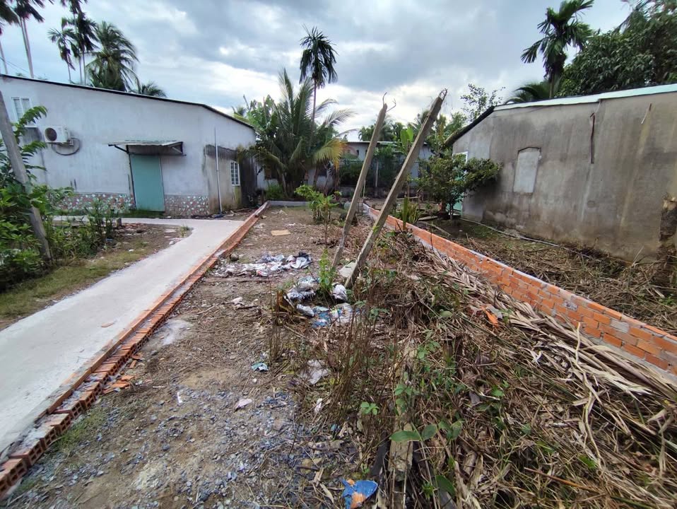 Đất nền Hưng Phú Cần Thơ 99,5m² giá chỉ 290 triệu - Cơ hội đầu tư tuyệt vời!