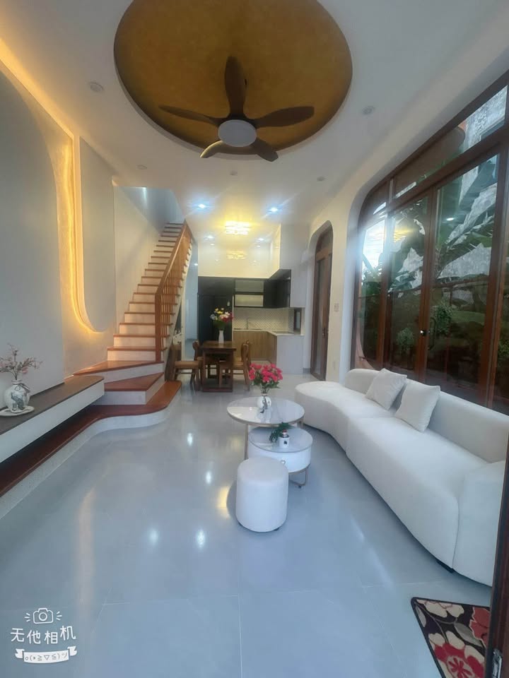 Nhà 1 Trệt 1 Lầu Tại Phường Tân Hạnh, Vĩnh Long 100m² Giá 2.79 Tỷ - Chính Chủ Bán Gấp!