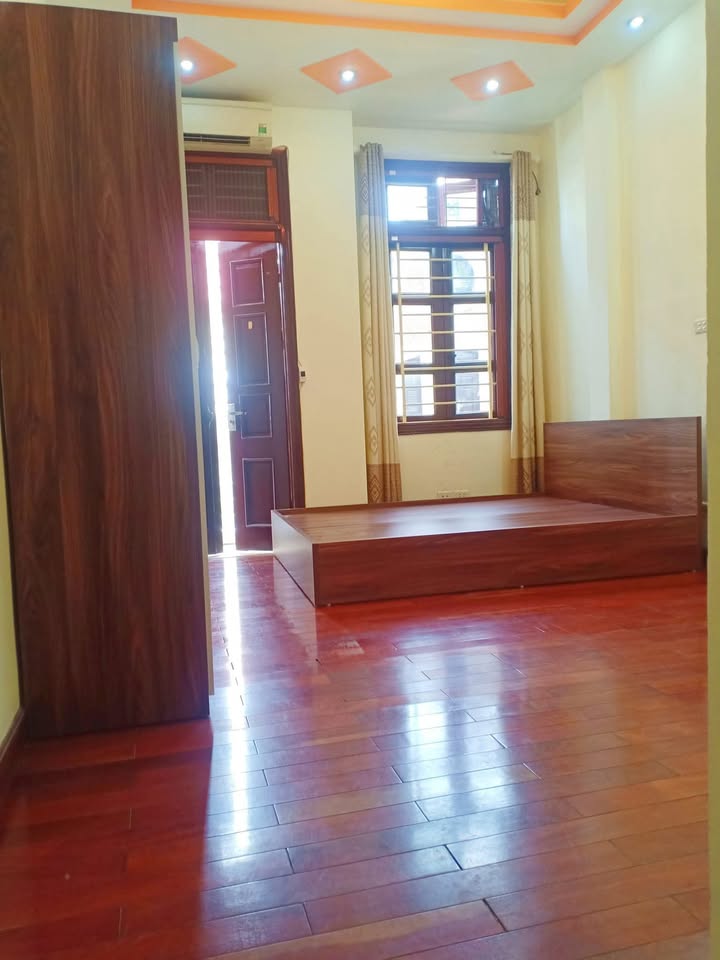 Phòng cho thuê ngõ 106 Hoàng Quốc Việt, Cầu Giấy - Full đồ, sẵn sàng vào ở!