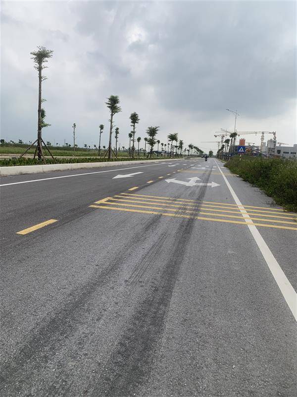 Đất nền Phố Ngọc Nội, Trạm Lộ, 62m² giá 2 tỷ - Ô tô vào tận nhà!