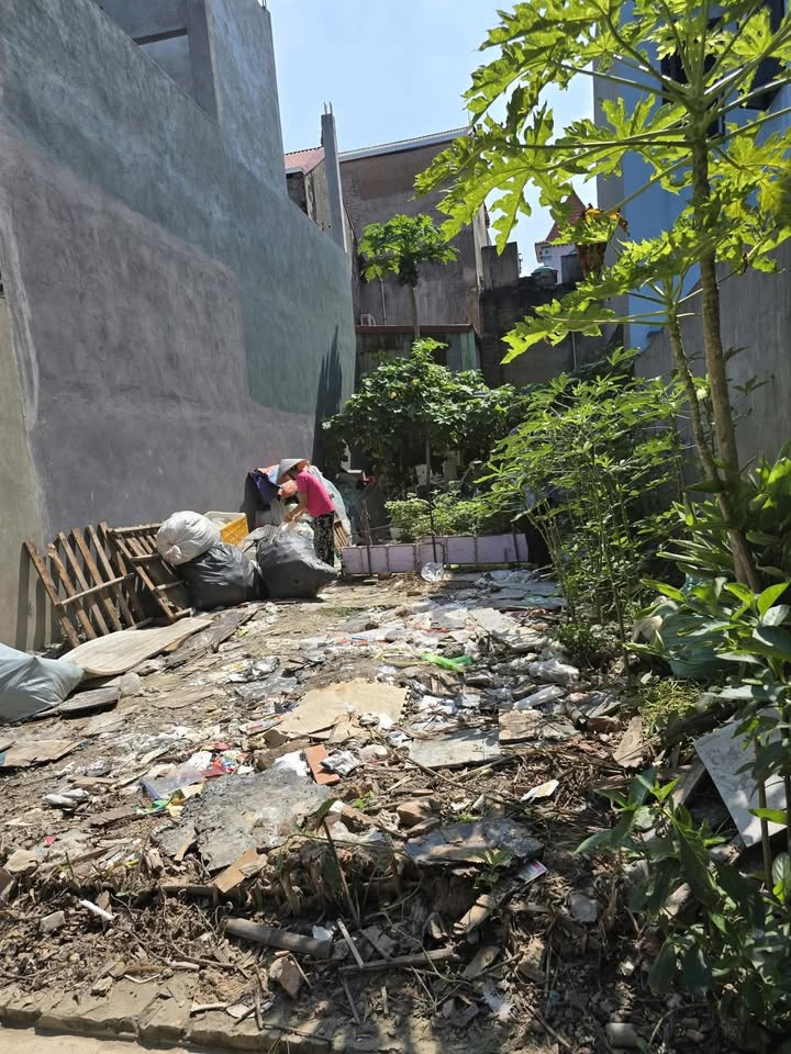 Lô đất Phù Khê Thượng 65,5m² giá 1 tỷ - Cơ hội đầu tư hấp dẫn!