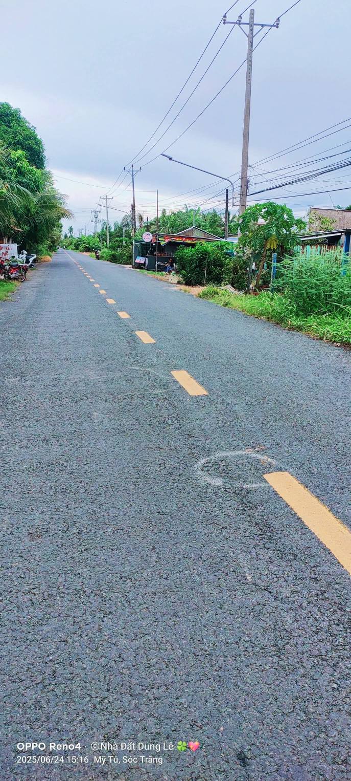 Đất nền đường Tỉnh 939B, Thiện Mỹ, 190m² giá 475 triệu - Đầu tư sinh lời hấp dẫn!