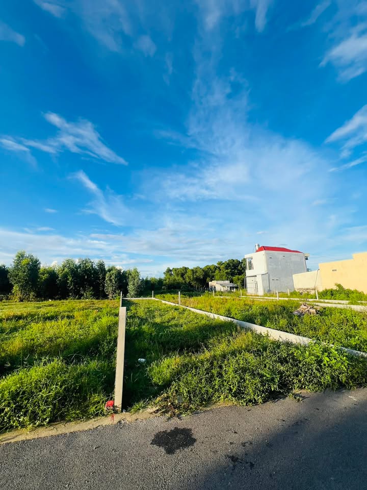 Đất nền Cam Nghĩa, Cam Ranh 155m² giá 1.45 tỷ - Đầu tư sinh lời dài hạn!