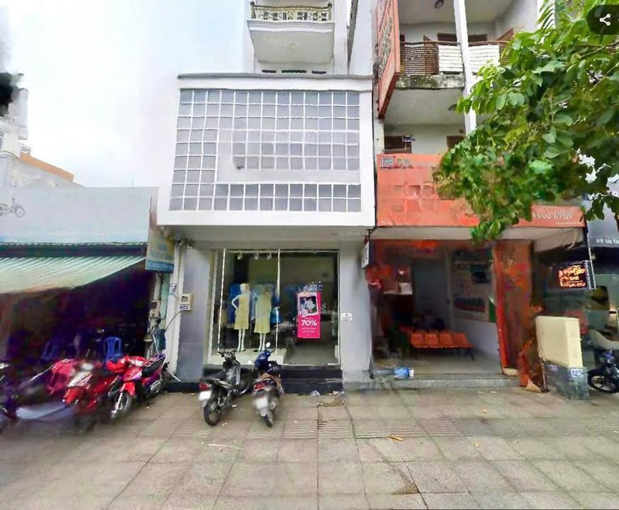 Cho thuê mặt tiền 5m tại Mũi tàu Âu Cơ, Tân Phú - Giá 35 triệu/tháng, vị trí kinh doanh đắc địa!