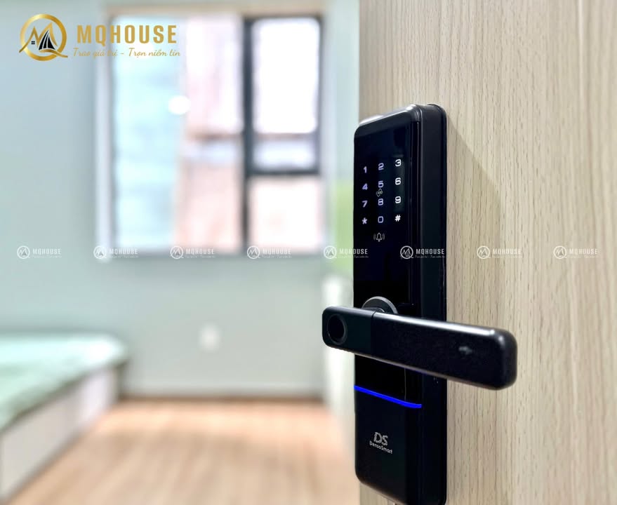 Cho thuê phòng ngủ đẹp tại đường Thoại Ngọc Hầu, Tân Phú - Nội thất cao cấp, giá tốt!