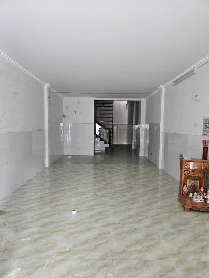 Nhà cho thuê Kênh 26/3, Bình Hưng Hòa, Tân Phú 71m² - Giá 8 triệu/tháng