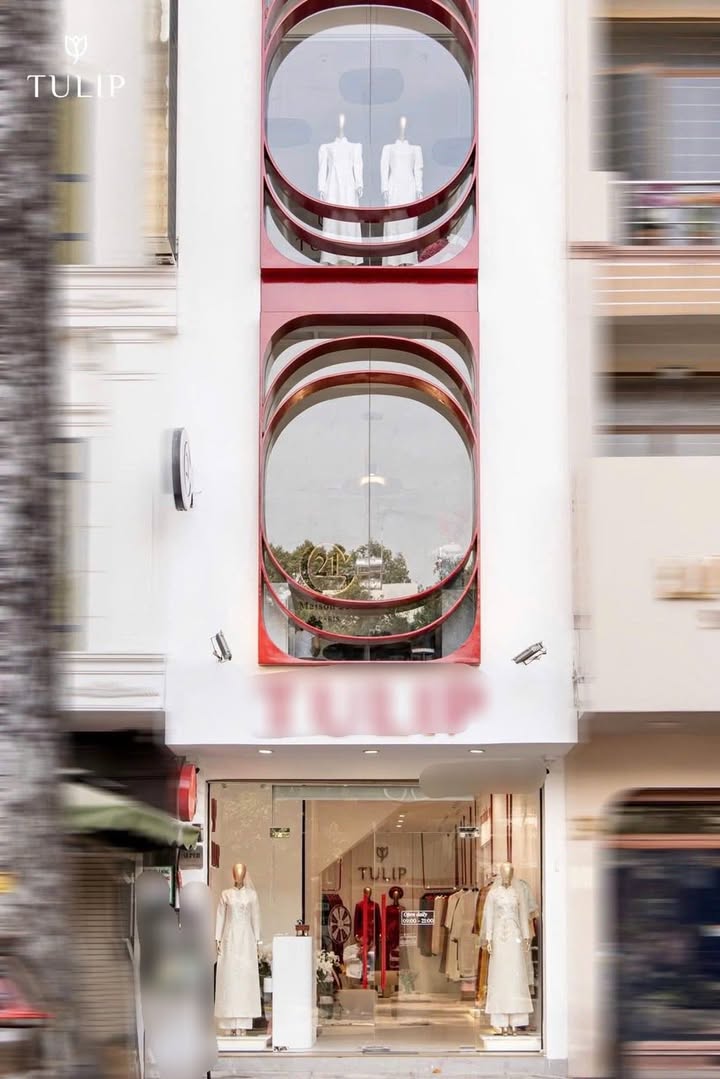 Store cho thuê đường Sương Nguyệt Ánh, Quận 1 - Diện tích 63m², giá chỉ 12 triệu/tháng!