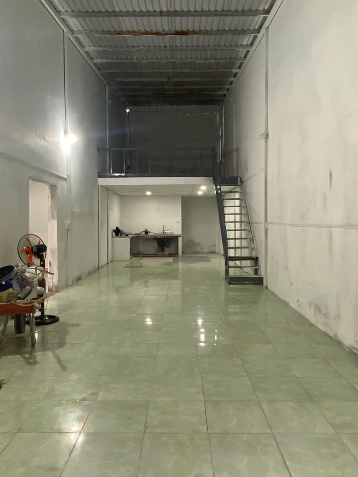 Nhà cho thuê tại Đỗ Thừa Luông, Tân Phú 64m² giá 10 triệu - Phù hợp làm văn phòng hoặc kho