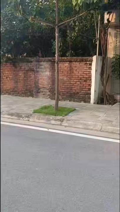 Đất vườn 1020m² thôn Đệ Lục, Sài Sơn - Giá chỉ 3.06 tỷ, sổ đỏ chính chủ!