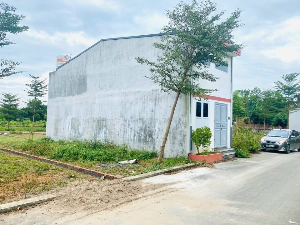 Đất thổ cư Tân Xã, Thạch Thất 64.9m² giá 3 tỷ - Cơ hội đầu tư hiếm có!