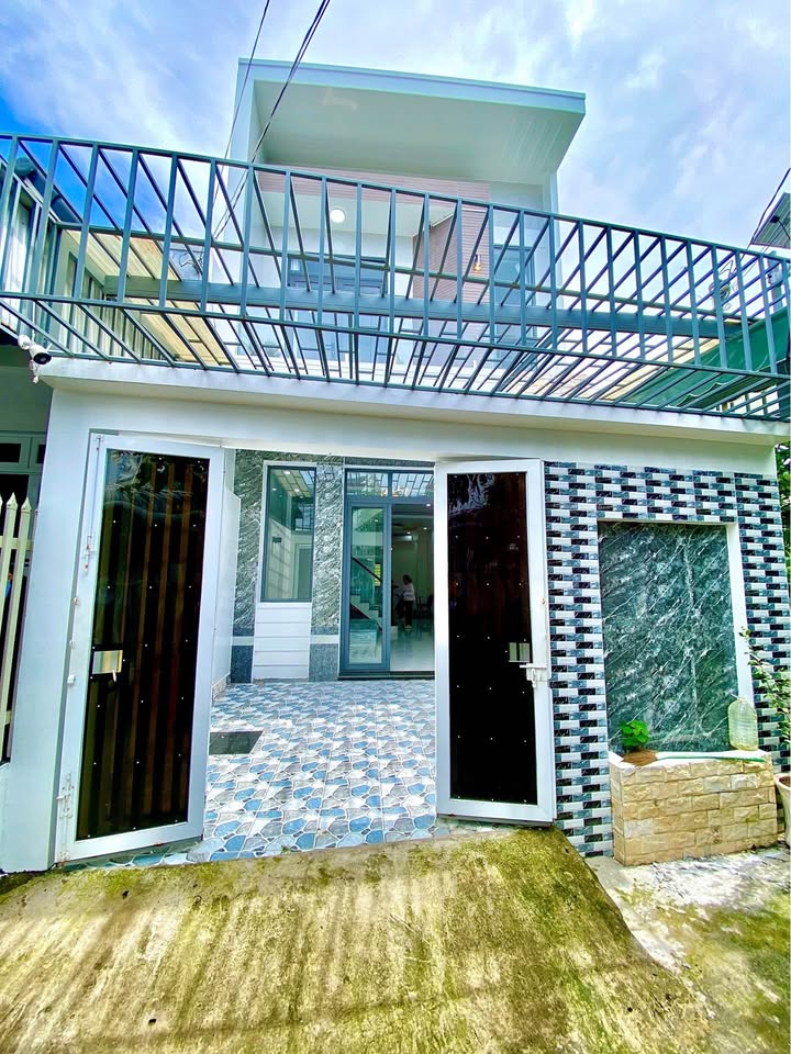 Nhà đẹp hẻm 09 đường Bà Triệu, Rạch Giá 65m² giá 1.89 tỷ - Mở bán chính chủ!