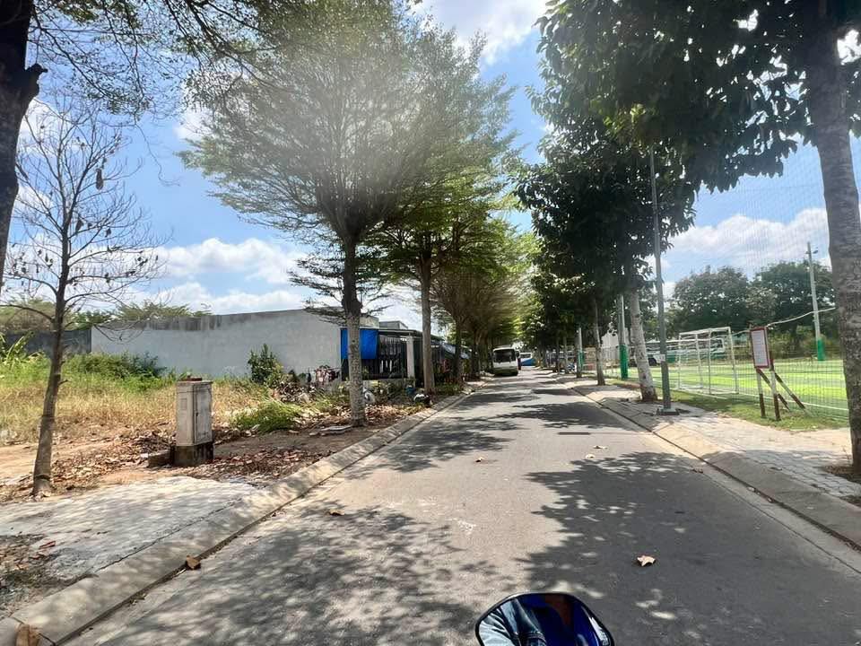 Đất nền thổ cư 90m² Nhị Thành - Thủ Thừa, giá 1.48 tỷ - Đầu tư sinh lời!