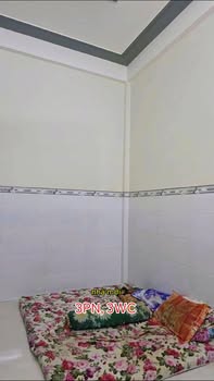 Nhà mặt tiền 3 tầng Đống Đa, Quy Nhơn 42.75m² giá 3.8 tỷ - Vị trí đắc địa, kinh doanh thuận lợi!