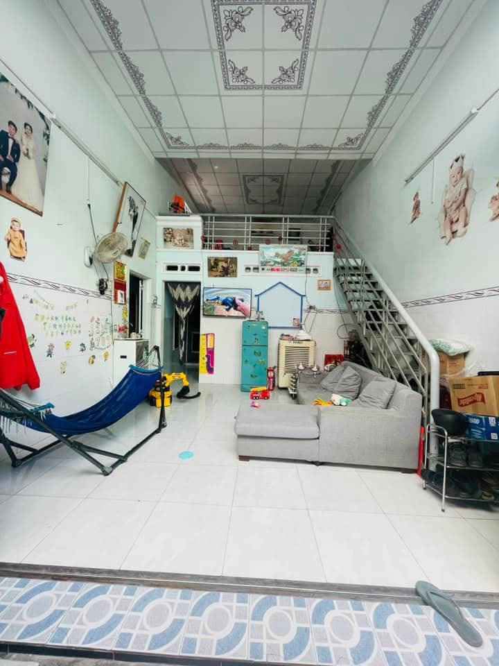 Nhà bán hẻm Trần Phú Quy Nhơn 49,1m² giá 2.35 tỷ - Chính chủ, sổ đỏ