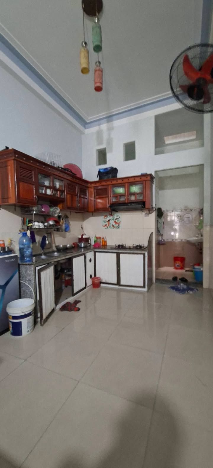 Nhà phố mặt tiền Hà Thanh 1, Quy Nhơn 51m² giá 2.95 tỷ - Thương lượng tốt!