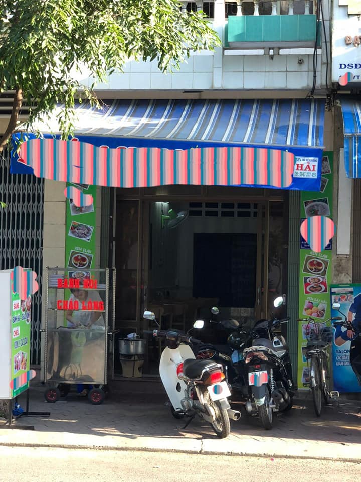 Nhà mặt tiền Tăng Bạc Hổ, Quy Nhơn 59m² giá 8.5 tỷ - Kinh doanh thuận lợi!