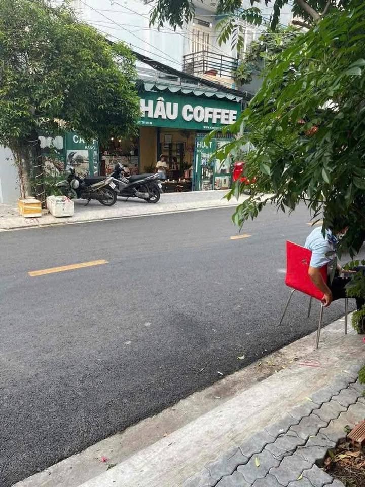 Cho thuê mặt tiền đường số 45, Tân Quy, Quận 7 - Diện tích 64m² giá 8 triệu/tháng hấp dẫn!