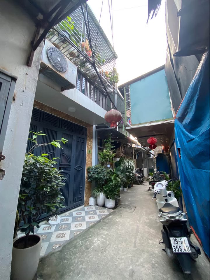 Nhà phố Tân Khai 60m² giá 1.6 tỷ - Đầu tư sinh lời hấp dẫn!