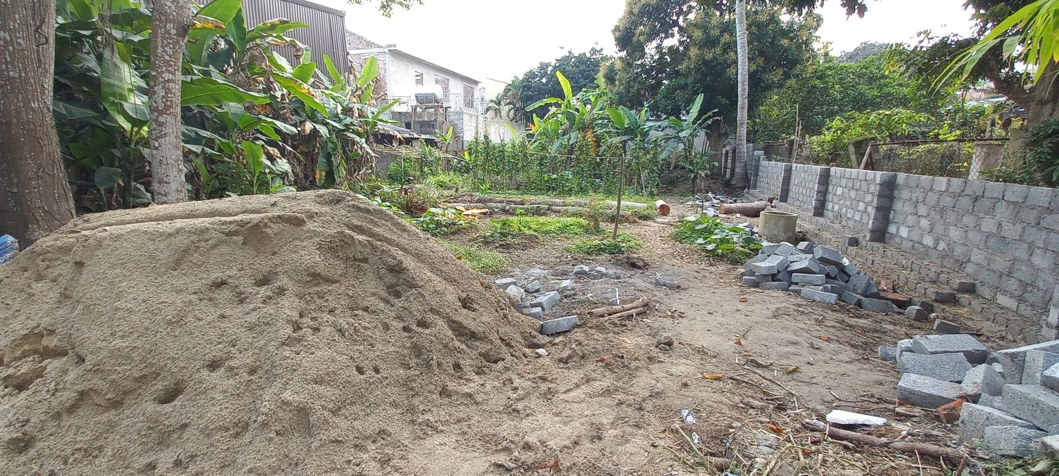 Đất xây nhà vườn biệt thự Phan Đăng Lưu Vinh 519m² chỉ 14 tỷ - Cơ hội đầu tư hiếm có!