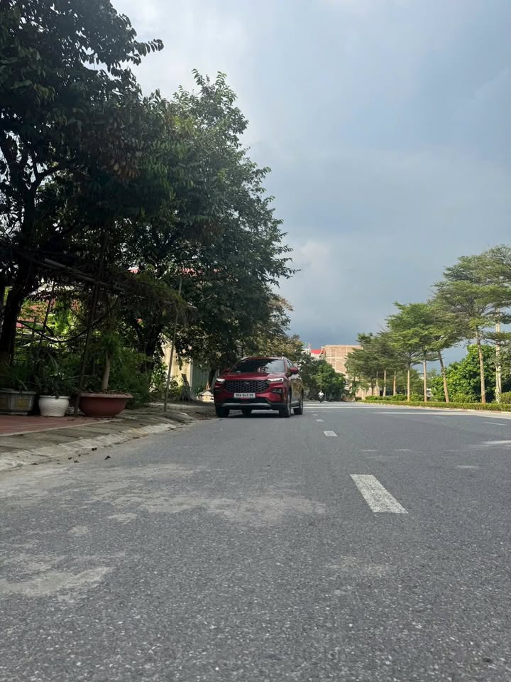 Đất nền mặt đường 36 Quế Võ Bắc Ninh 100m² giá 6 tỷ - Đầu tư sinh lời ngay!