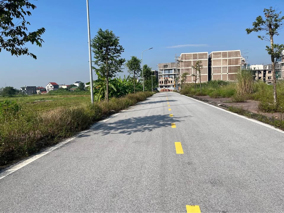 Đất nền Gia Đông, Thuận Thành 99m² - Mặt tiền đẹp, giá yêu thương!