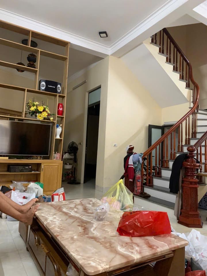 Nhà 3 tầng đẹp tại phường Ngô Quyền, TP. Bắc Giang 68.5m² giá 4.8 tỷ - Sổ đỏ chính chủ!