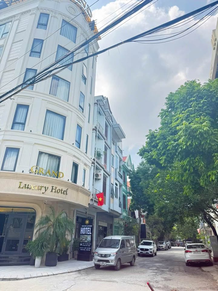 Nhà đẹp 90.8m² tại Liên Bảo, Vĩnh Yên - Vị trí đắc địa, giá thỏa thuận!