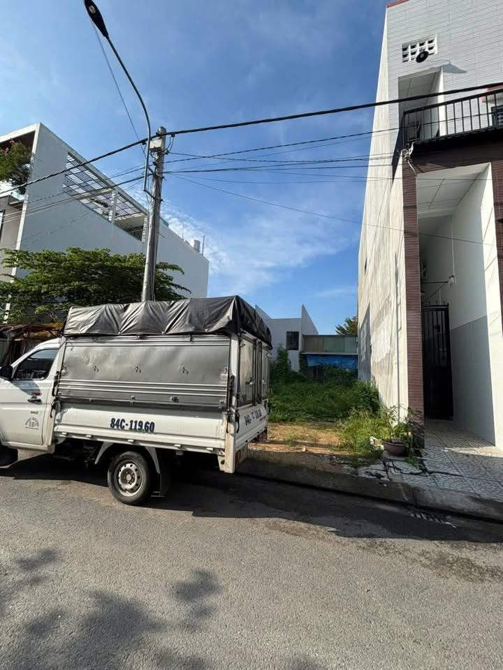 Đất nền Khu Giang Viên ĐHCT 200m² giá 6.3 tỷ - Cơ hội đầu tư hiếm có!