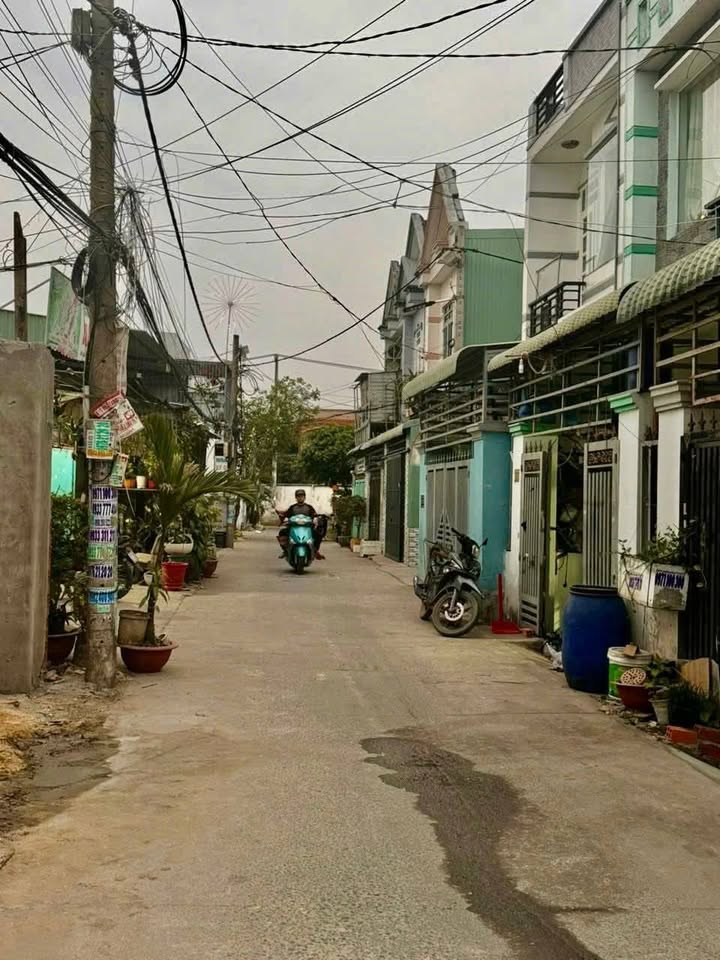 Đất thổ cư 186m² Vĩnh Lộc B giá 6.5 tỷ - Vị trí đẹp, thuận lợi giao thông!