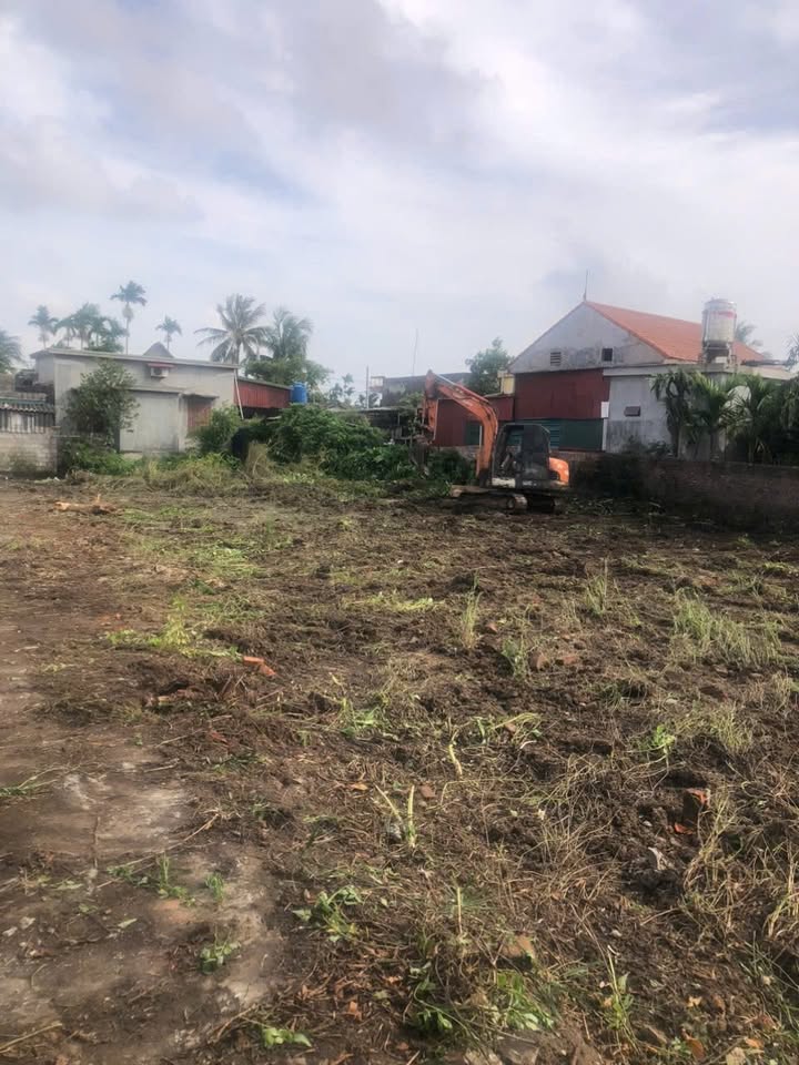 Đất nền Thôn Phương Trì, Xã Hùng Tiến, 84m² giá chỉ 3xx triệu - Sổ đỏ chính chủ!