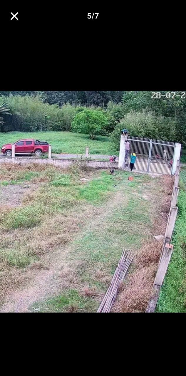 Đất nền 2941m² xã Phước Hiệp, Củ Chi - Đầu tư sinh lời cao chỉ 3.1 triệu/m²!