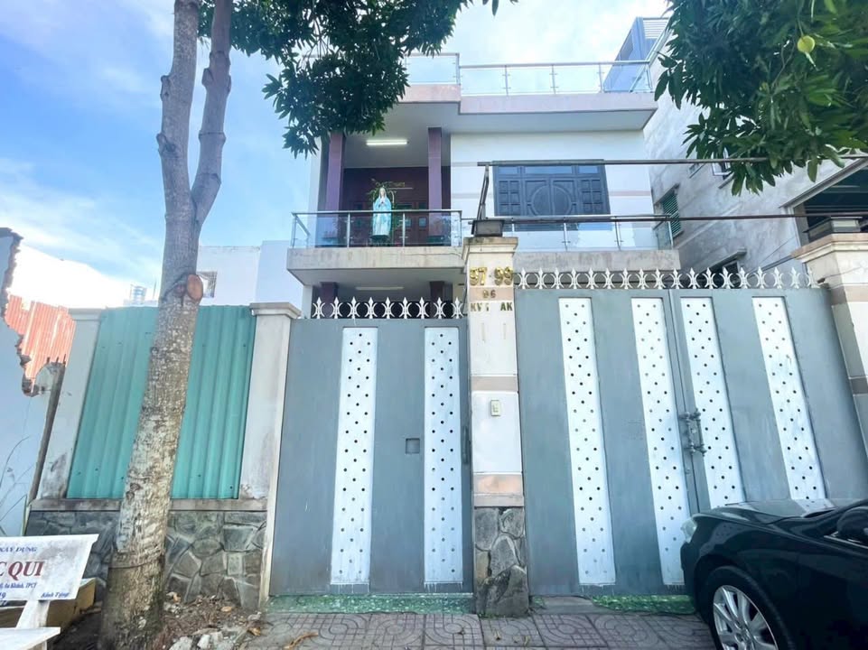 Biệt thự Đường Số 6 - An Khánh, Ninh Kiều, Cần Thơ - 180m² - Pháp lý ODT, giá 12 tỷ