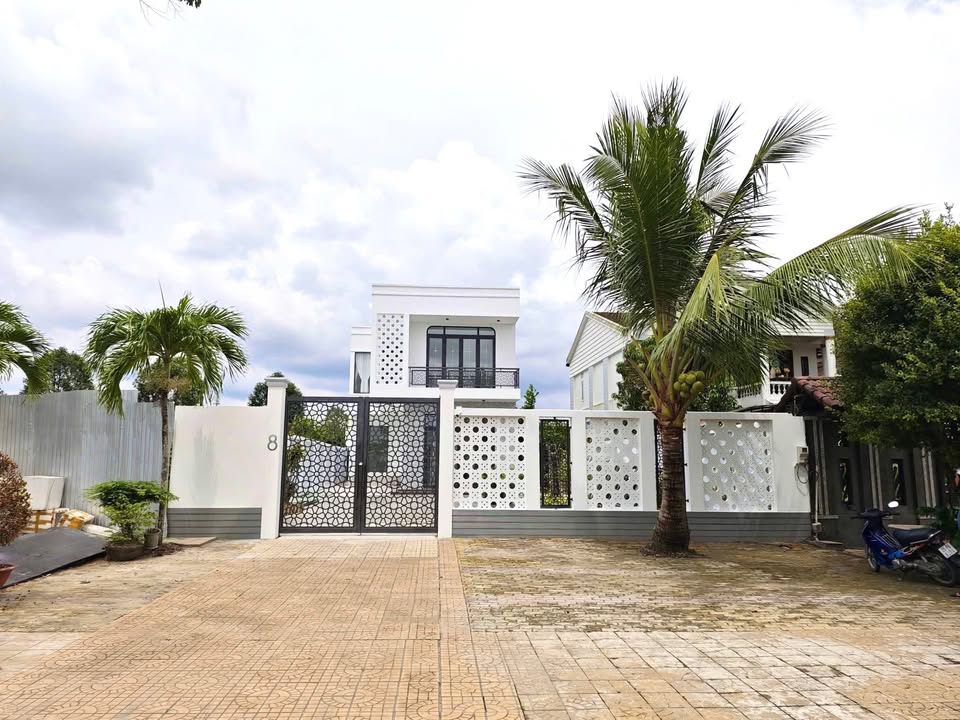 Biệt thự KDC Thiên Lộc Cái Răng 428m² giá 13.6 tỷ - Không thể bỏ lỡ!