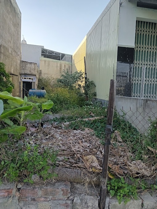 Đất nền Phường Nhơn Phú, Quy Nhơn 72m² - Cơ hội đầu tư hấp dẫn!