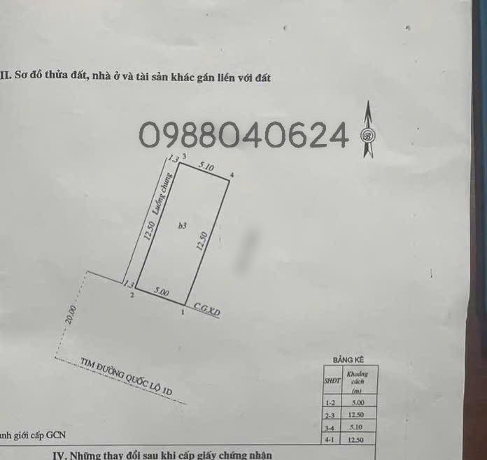 Nhà mặt tiền đường Tây Sơn, Quy Nhơn, 64m² giá 5.95 tỷ - Đầu tư sinh lời ngay!