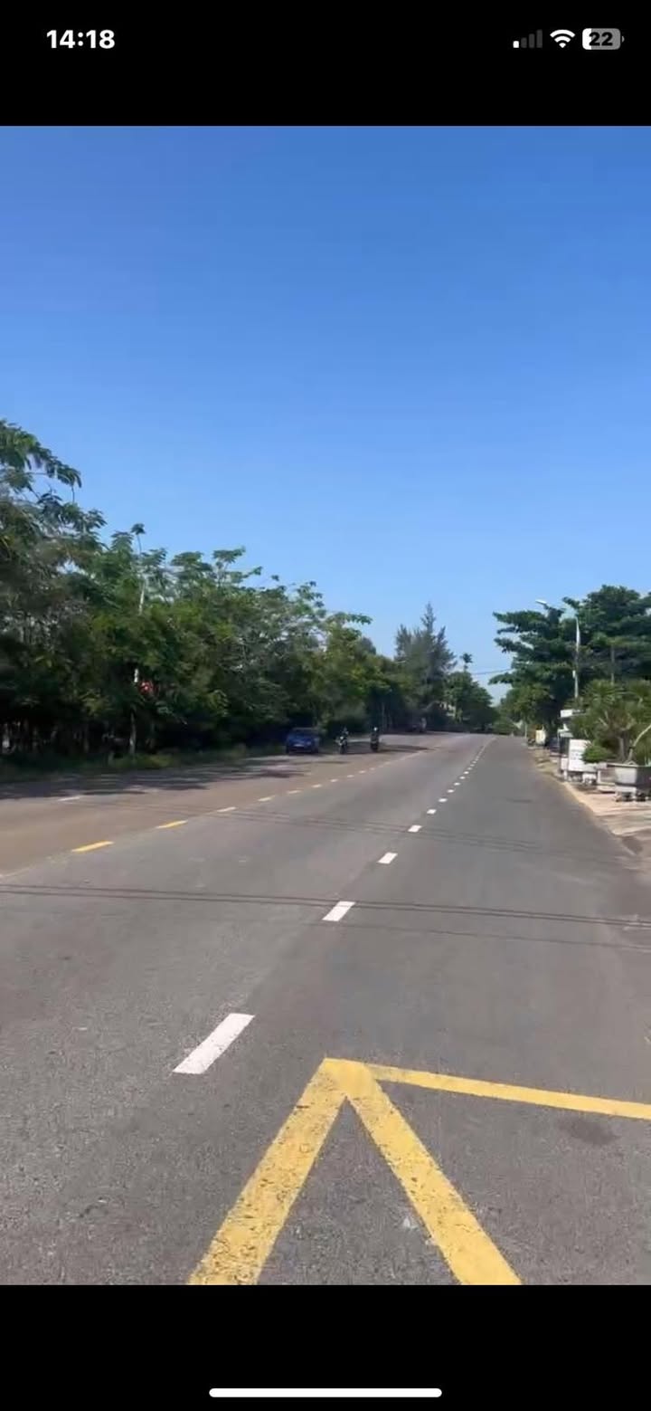 Đất mặt tiền Duy Tân, Quảng Phú, 300m² giá chỉ 2.4 tỷ - Cơ hội đầu tư hấp dẫn!