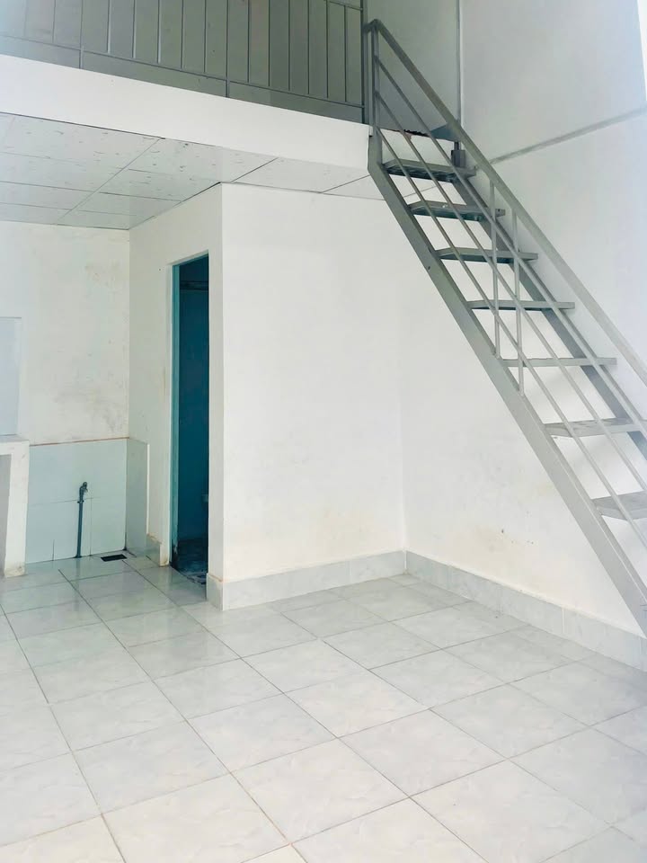 Phòng trọ cho thuê tại hẻm 359 Nguyễn Văn Cừ, Cần Thơ - Giá chỉ 1.5 triệu/tháng