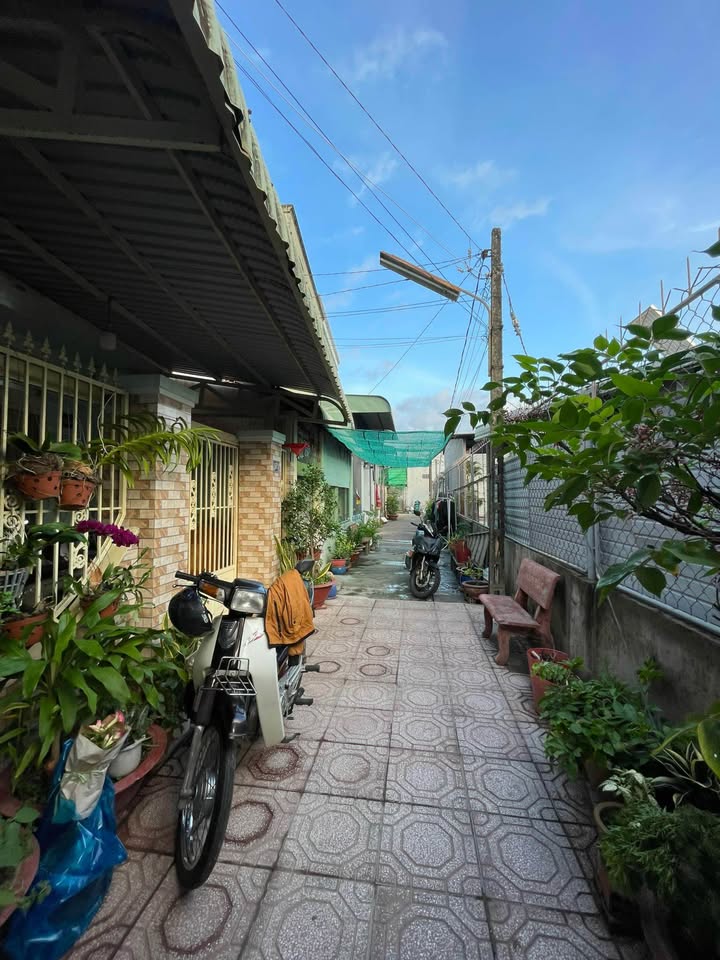 Nhà cho thuê 4 phòng ngủ tại hẻm 1 Trần Vĩnh Kiết, Ninh Kiều - Giá 5 triệu/tháng