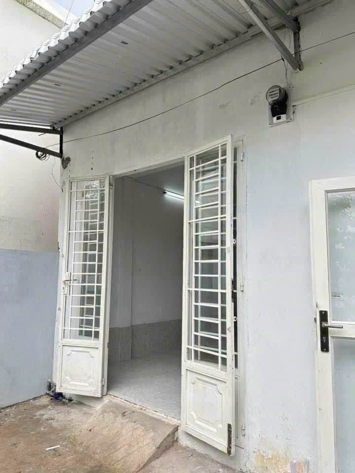 Nhà trọ Hẻm 58 đường 3/2, TP. Cần Thơ 35m² giá 3 triệu - Không gian riêng tư thoải mái!