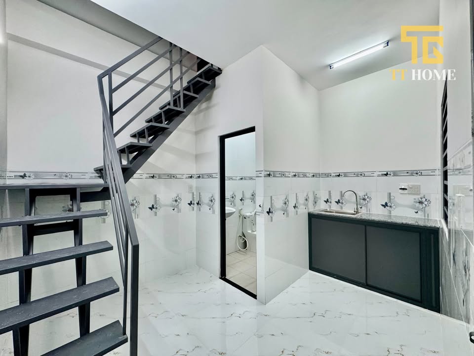 Phòng trọ Ninh Kiều 2,8 triệu - Mới xây, gần ĐH FPT