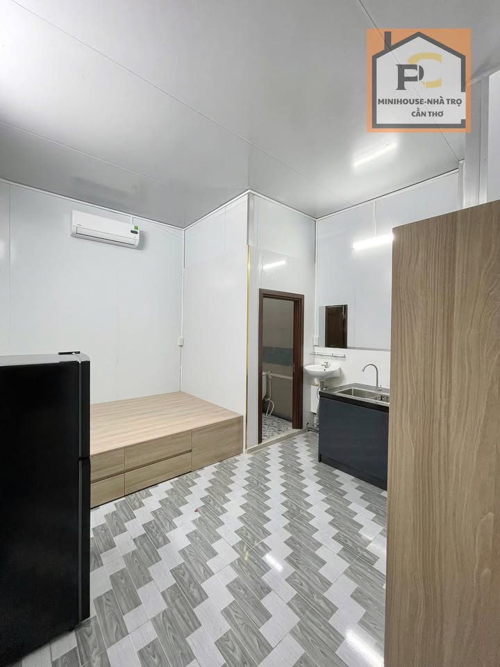 Mini House KDC Hồng Phát Cần Thơ 2.6 triệu - Thuận tiện gần bệnh viện và trường đại học!