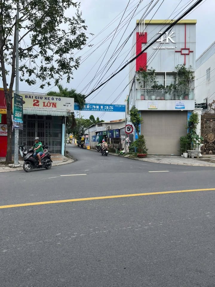 Kho cho thuê tại Hẻm 135 Đồng Văn Cống, Bình Thủy 270m² - Giá tốt chỉ 7 triệu/tháng!