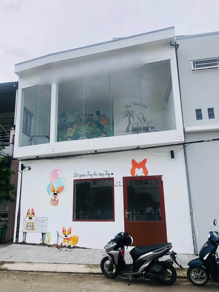 Nhà cho thuê mặt tiền Lê Anh Xuân 29m² giá 7 triệu - Thích hợp kinh doanh!