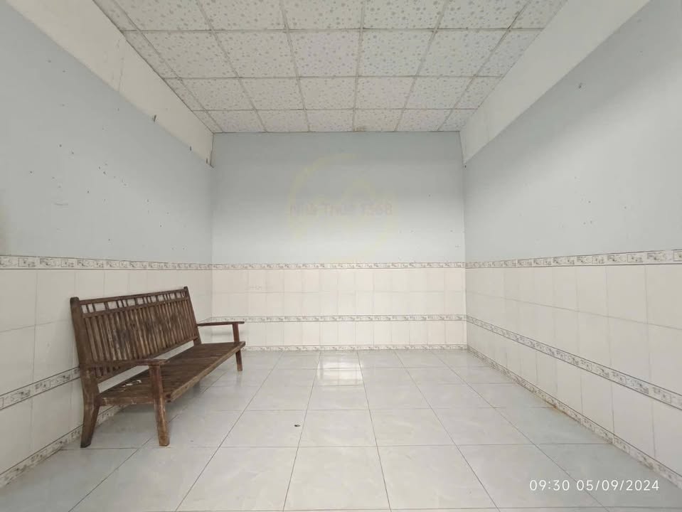 Nhà cho thuê hẻm 71 đường Lê Hồng Phong, Cần Thơ 60m² giá 2.5 triệu - Phù hợp cho gia đình!