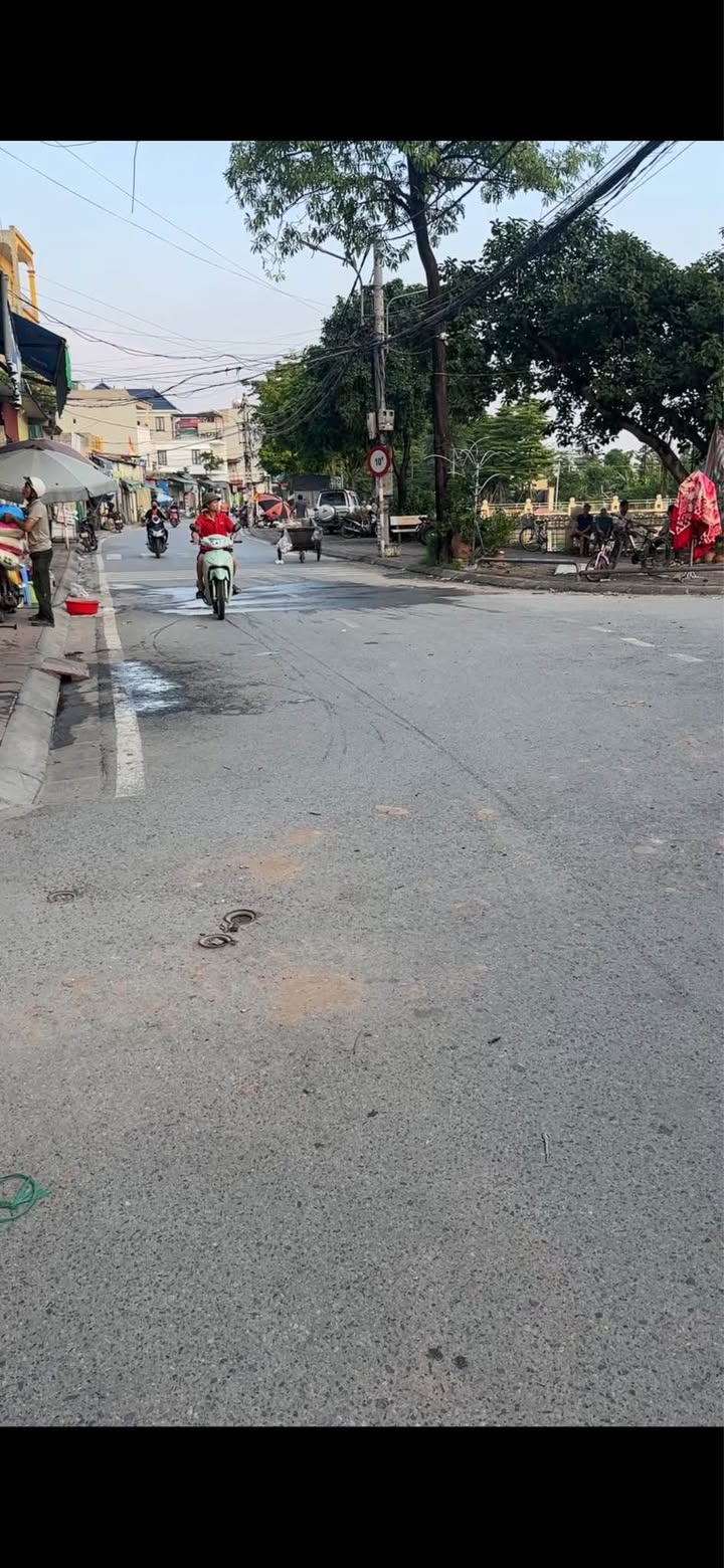 Nhà riêng Phan Trọng Tuệ 55m² giá 11 tỷ - View hồ điều hòa tuyệt đẹp!