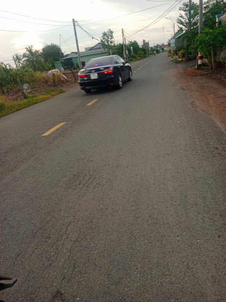 Đất nền Long Hòa, Cần Đước 144.9m² giá chỉ 600 triệu - Cơ hội đầu tư tuyệt vời!