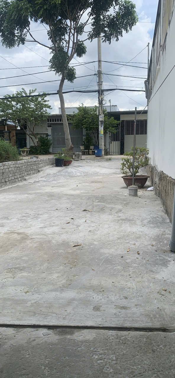 Nhà mặt tiền đường Liên ấp 2-3, Đa Phước 108m² giá 3.6 tỷ - Sổ hồng riêng, kinh doanh thuận lợi!